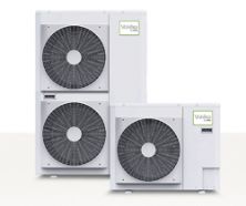 Heat Pumps: Retrofits made easy