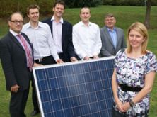 Bluesky to get €2.4m funding for green research
