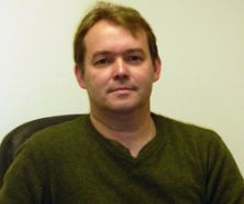 Hot Water Association appoints new chairman