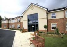 Care homes benefit from Polypipe Ventilation