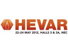 Online registration now open for HEVAR 2012