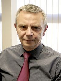Space Air appoints new sales director