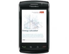 ABB launches energy calculator App