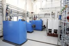 Buderus £1.5m training academy opens