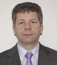 New operations director for Heatrae Sadia