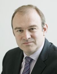 Trustmark welcomes Davey to DECC