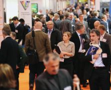 Major industry speakers lined up for NEMEX