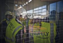 Arjowiggins extends Cofely