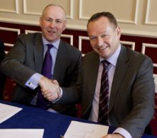 Weatherite teams up with Swiftclean on kitchen ventilation