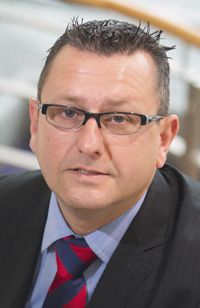 Plumb Center and Parts Center appoint chief operating officer