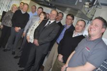 Toshiba Air Conditioning expands distribution network