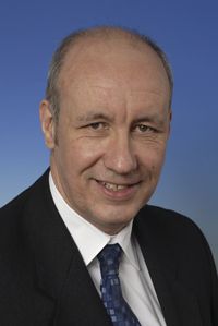 B&ES president claims buoyant membership