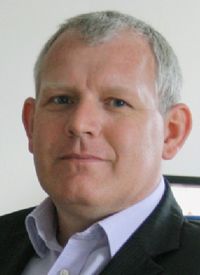 Keysource appoints service delivery director