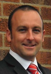 New sales manager for Pump House