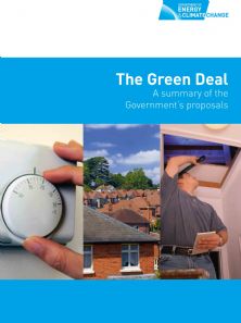 Are you gearing up for the Green Deal?