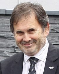 Soper awarded CBE