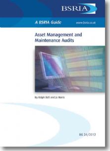 BSRIA publishes new guide