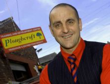 Ploughcroft agrees partnership with Good Energy