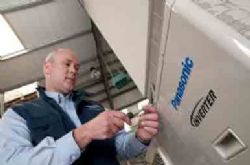 Oceanair unveils new Mansfield facility
