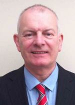 J & E Hall recruits regional sales manager