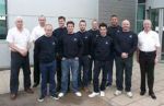 JS Wright introduces Foremen's Academy