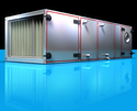 Walter Meier introduces Wolf air handling range