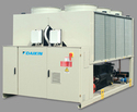 New Daikin Air Cooled Inverter Controlled Chillers Offer High Full and Partial Load Efficiencies