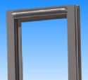 Greenwood launches smallest trickle vent for 5000mm2 equivalent area 