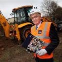 VAT cut to 5% will save sector jobs says new report