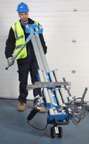 Lindab's new Smart Tools are first ever products purpose designed for handling circular ductwork