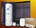 Kingspan Solar: The One Stop Solar Spot at Ecobuild 2010