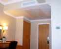 Dunham Bush enhances fan coil range