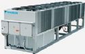 New Daikin Air Cooled Chillers Return Industry's Best Energy Efficiency Figures