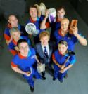 Pimlico Plumbers to expand workforce