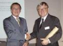 HVCA Newslink: Peter Hoyle elected president of European umbrella body   