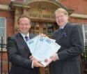 HVCA Newslink: Vent hygiene chairman makes clean sweep         