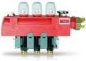 The manifold of the future; the C-2050 from Thermo-Floor