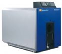 New low temperature high efficiency boilers for commercial premises 