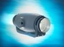 The all NEW TD-SILENT inline fan range from Soler & Palau