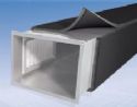 <br>PURPOSE ENGINEERED DUCTWORK INSULATION