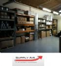 Supply Air on the move! 
