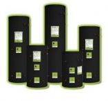 Dimplex EC-Eau heat pump cylinders maximise system savings