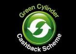 Green is good with Dimplex EC-Eau cashback