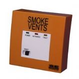 SE Controls New Tamperproof Manual Control Point (MCP)