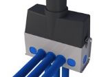 Polypipe Ventilation launches Domus Radial Duct System