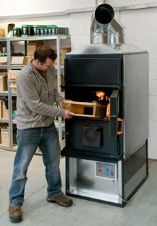 Recycle and keep warm this winter
