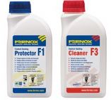 Carbon Trust verifies carbon savings using Fernox Protector F1 and Cleaner F3