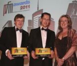 Birmingham District Energy scheme scoops two prestigious awards