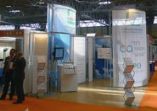 Sabien Technology at Nemex/Sustainability Live 2012 - Stand S23