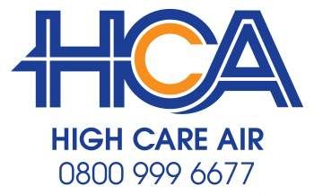 Textile Diffusers by High Care Air